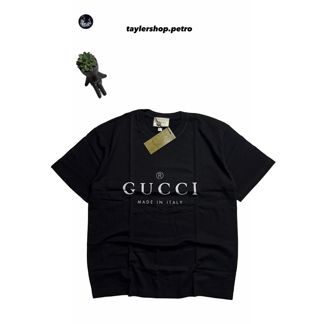 Gucci — Футболка Gucci