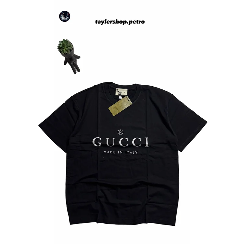 Gucci — Футболка Gucci