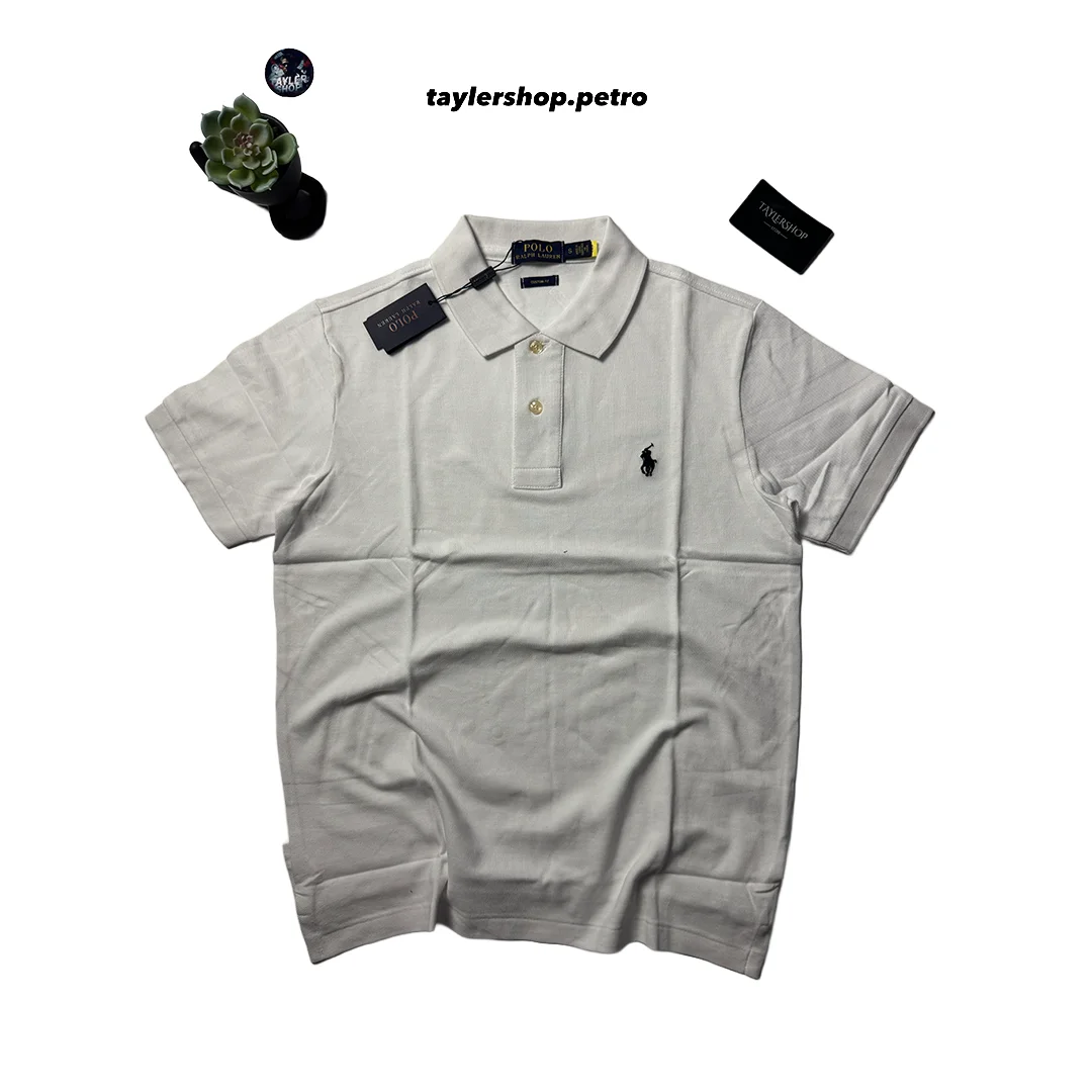 Ralph lauren — Поло Ralph lauren