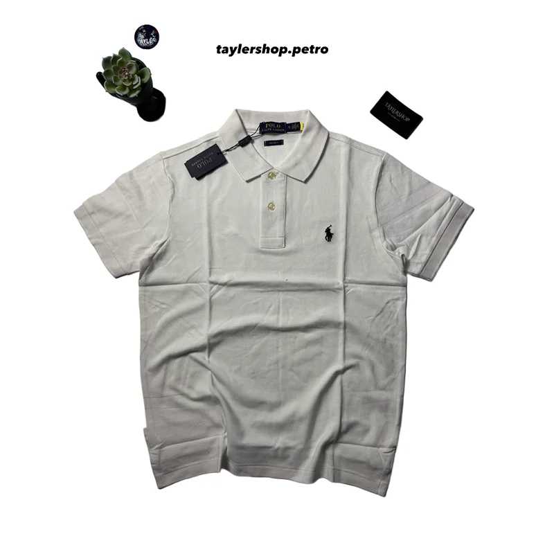 Ralph lauren — Поло Ralph lauren