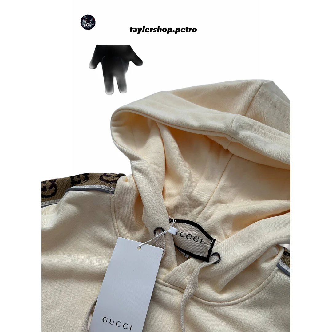 Gucci — Худи Gucci, фото 3