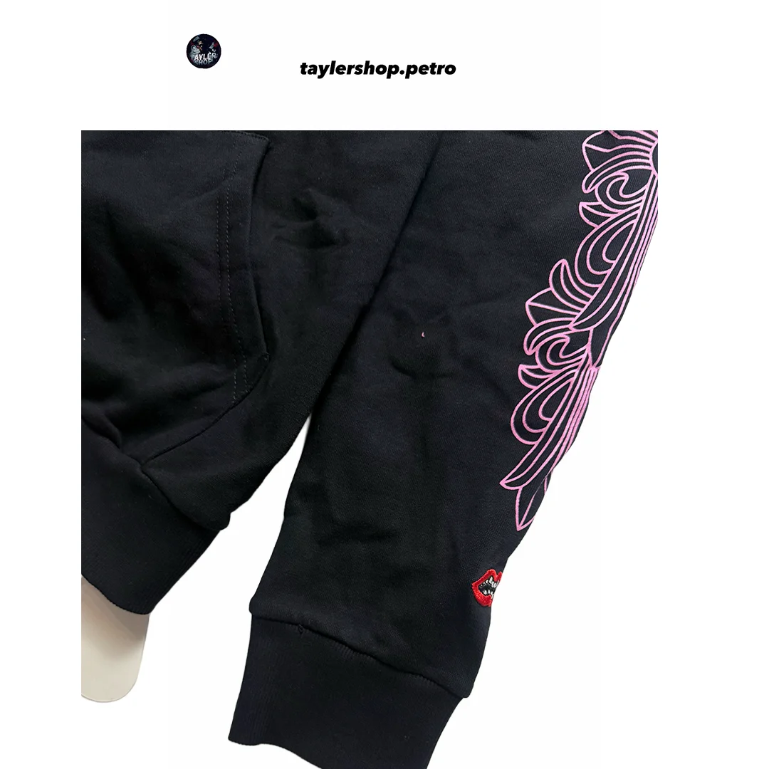 Chrome Hearts — Худи Chrome hearts, фото 3