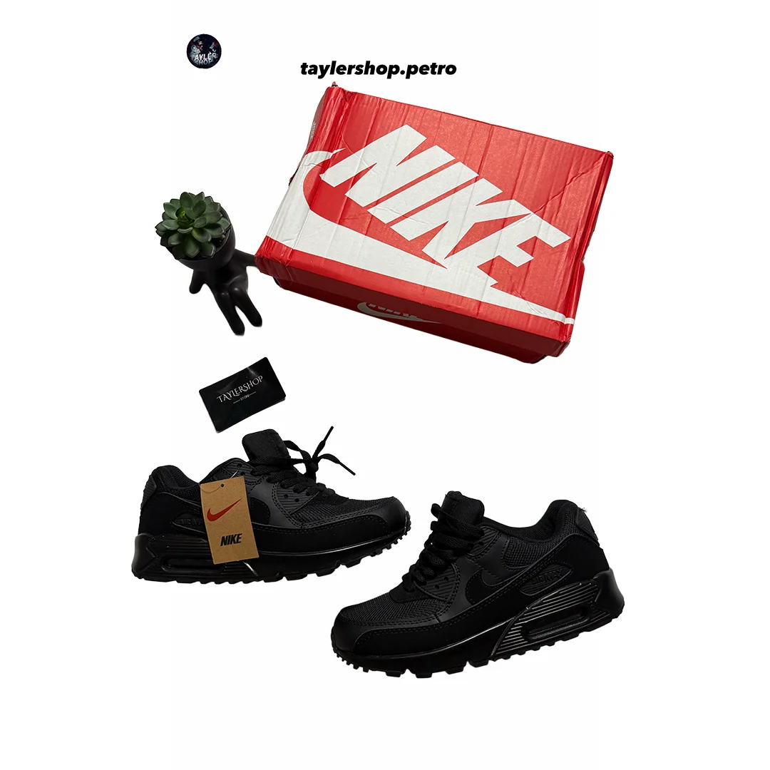 Nike — Кроссовки Air max 90