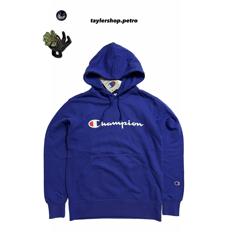 Champion — Худи Champion